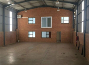 İcarəyə verilir 5 otaqlı 810 m2 obyekt Ağ şəhər