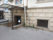 Satılır 3 otaqlı 100 m2 obyekt Dədə Qorqud parkı