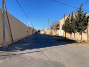 Satılır 17.5 sot torpaq Bilgəh