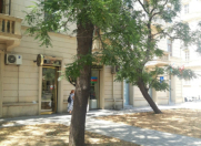 Satılır 2 otaqlı 60 m2 köhnə tikili Zabitlər parkı