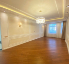 Satılır 4 otaqlı 158 m2 yeni tikili Neftçi bazası