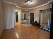 İcarəyə verilir 3 otaqlı 160 m2 yeni tikili Yasamal r.