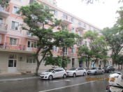 Satılır 2 otaqlı 80 m2 köhnə tikili Beşmərtəbə