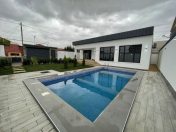 Satılır 4 otaqlı 150 m2 bağ evi Mərdəkan