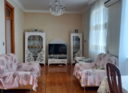 Satılır 4 otaqlı 110 m2 həyət evi Mehdiabad