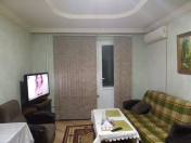 İcarəyə verilir 2 otaqlı 65 m2 köhnə tikili İçəri Şəhər m.