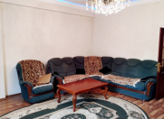 İcarəyə verilir 2 otaqlı 96 m2 yeni tikili Nərimanov r.