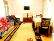 İcarəyə verilir 4 otaqlı 160 m2 köhnə tikili Nərimanov r.