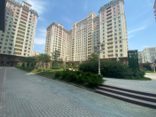 Satılır 1 otaqlı 64.5 m2 yeni tikili Yasamal r.