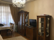 Satılır 2 otaqlı 75 m2 yeni tikili Ukrayna dairəsi