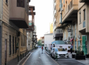 İcarəyə verilir 5 otaqlı 210 m2 köhnə tikili Səbail r.