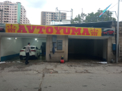 Satılır 4 otaqlı 300 m2 obyekt ABŞ səfirliyi