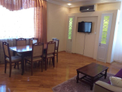 İcarəyə verilir 2 otaqlı 76 m2 yeni tikili Yeni Yasamal