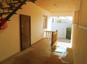 Satılır 4 otaqlı 200 m2 həyət evi Hövsan