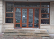 İcarəyə verilir 7 otaqlı 150 m2 ofis 8 Noyabr m.