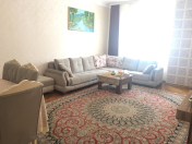 Satılır 2 otaqlı 86 m2 yeni tikili Nəriman Nərimanov m.