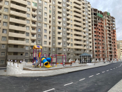 Satılır 3 otaqlı 69 m2 yeni tikili Y.Günəşli