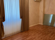 Satılır 3 otaqlı 81 m2 yeni tikili İnşaatçılar m.