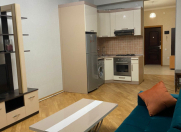 İcarəyə verilir 3 otaqlı 70 m2 yeni tikili Caspian Plaza