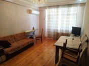 İcarəyə verilir 2 otaqlı 60 m2 yeni tikili Şah İsmayıl Xətai m.