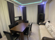 İcarəyə verilir 3 otaqlı 122 m2 yeni tikili Nəriman Nərimanov m.