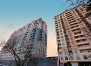 Satılır 3 otaqlı 90 m2 yeni tikili Neftçilər m.
