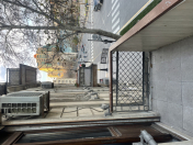 İcarəyə verilir 5 otaqlı 140 m2 köhnə tikili Heydər Əliyev sarayı