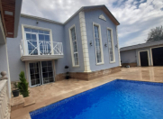 Satılır 4 otaqlı 140 m2 bağ evi Mərdəkan
