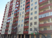 Satılır 3 otaqlı 128 m2 yeni tikili Sumqayıt