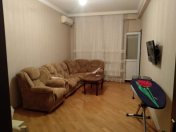 İcarəyə verilir 2 otaqlı 55 m2 yeni tikili Yeni Yasamal