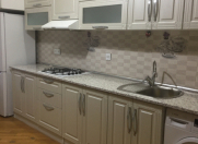 İcarəyə verilir 3 otaqlı 125 m2 yeni tikili Nəriman Nərimanov m.