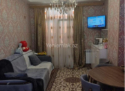 İcarəyə verilir 2 otaqlı 36 m2 yeni tikili Abşeron r.