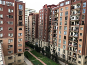 İcarəyə verilir 4 otaqlı 200 m2 yeni tikili Heydər Əliyev Mərkəzi