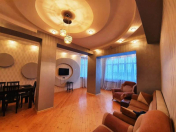 İcarəyə verilir 3 otaqlı 120 m2 yeni tikili Yasamal r.