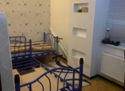 İcarəyə verilir 3 otaqlı 110 m2 yeni tikili Nizami m.