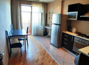 İcarəyə verilir 2 otaqlı 80 m2 yeni tikili Nəsimi r.