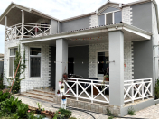 Satılır 5 otaqlı 170 m2 bağ evi Maştağa