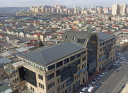 İcarəyə verilir 2 otaqlı 81 m2 yeni tikili İnşaatçılar m.