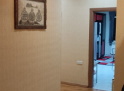 Satılır 2 otaqlı 84 m2 yeni tikili Neftçilər m.