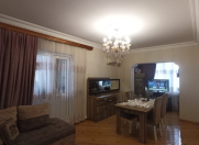 Satılır 3 otaqlı 72 m2 köhnə tikili Asan Xidmət-1