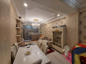 Satılır 2 otaqlı 52 m2 yeni tikili Zığ