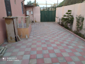 Satılır 3 otaqlı 110 m2 həyət evi Hövsan