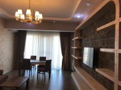 İcarəyə verilir 2 otaqlı 78 m2 yeni tikili Şah İsmayıl Xətai m.