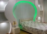 İcarəyə verilir 2 otaqlı 100 m2 yeni tikili Şah İsmayıl Xətai m.