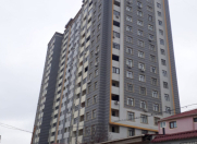 İcarəyə verilir 2 otaqlı 70 m2 yeni tikili 9 mkr