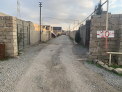 Satılır 6 sot torpaq Binə