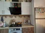 Satılır 1 otaqlı 35 m2 yeni tikili Lökbatan