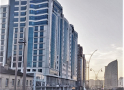 Satılır 5 otaqlı 252 m2 ofis Şah İsmayıl Xətai m.