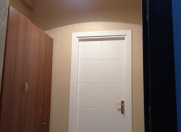 İcarəyə verilir 1 otaqlı 33 m2 yeni tikili Şah İsmayıl Xətai m.