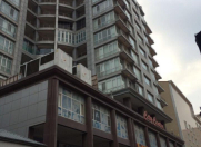 İcarəyə verilir 3 otaqlı 150 m2 yeni tikili Fəvvarələr meydanı